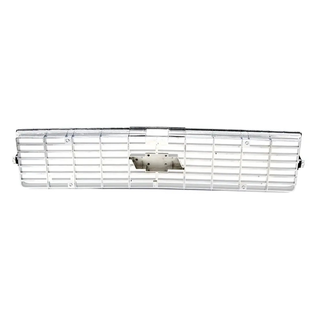 Premium Grille - OE Style - Chrome Trim - 73-74 Chevy CK Pickup Blazer Suburban