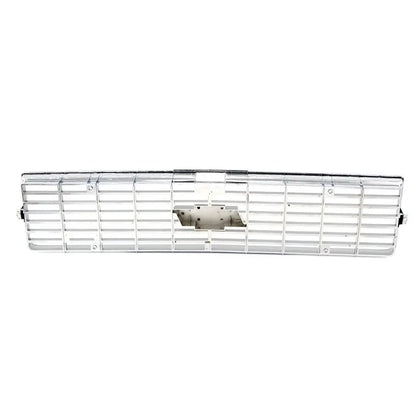 Premium Grille - OE Style - Chrome Trim - 73-74 Chevy CK Pickup Blazer Suburban - Thumbnail 4