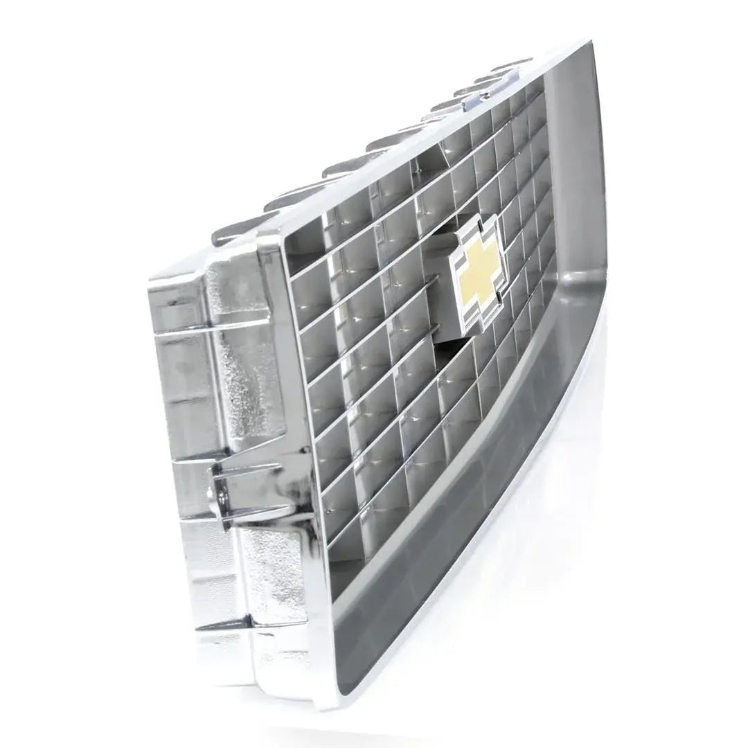 Premium Grille - OE Style - Chrome Trim - 73-74 Chevy CK Pickup Blazer Suburban