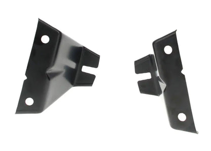 Grille Mounting Brackets - LH/RH Pair - 73-74 Chevy C/K Pickup Blazer Suburban - Thumbnail 2