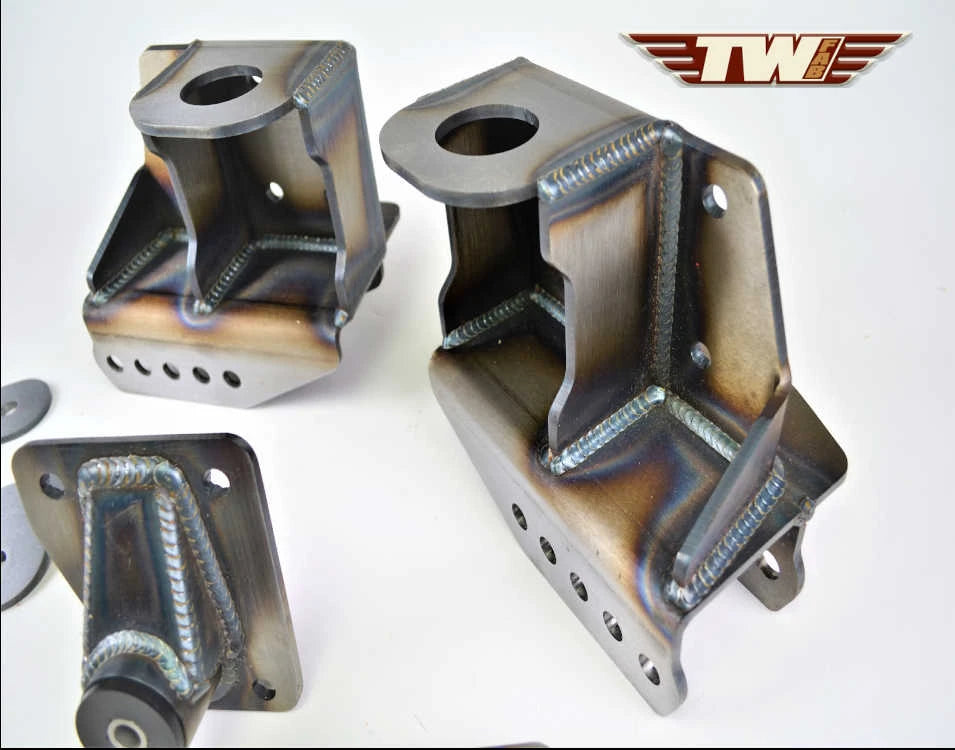 52-Inch Spring Swap