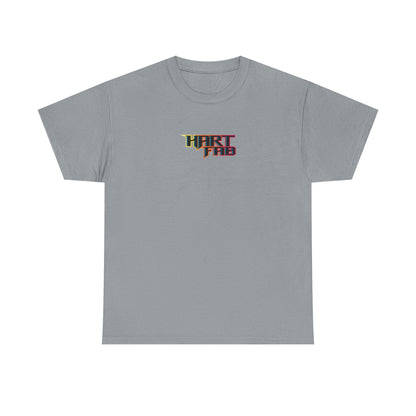 Hart Fab Indy logo cotton tee - Gilden Brand