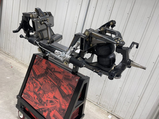 C10 Air Ride Front Suspension