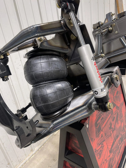 C10 Air Ride Front Suspension