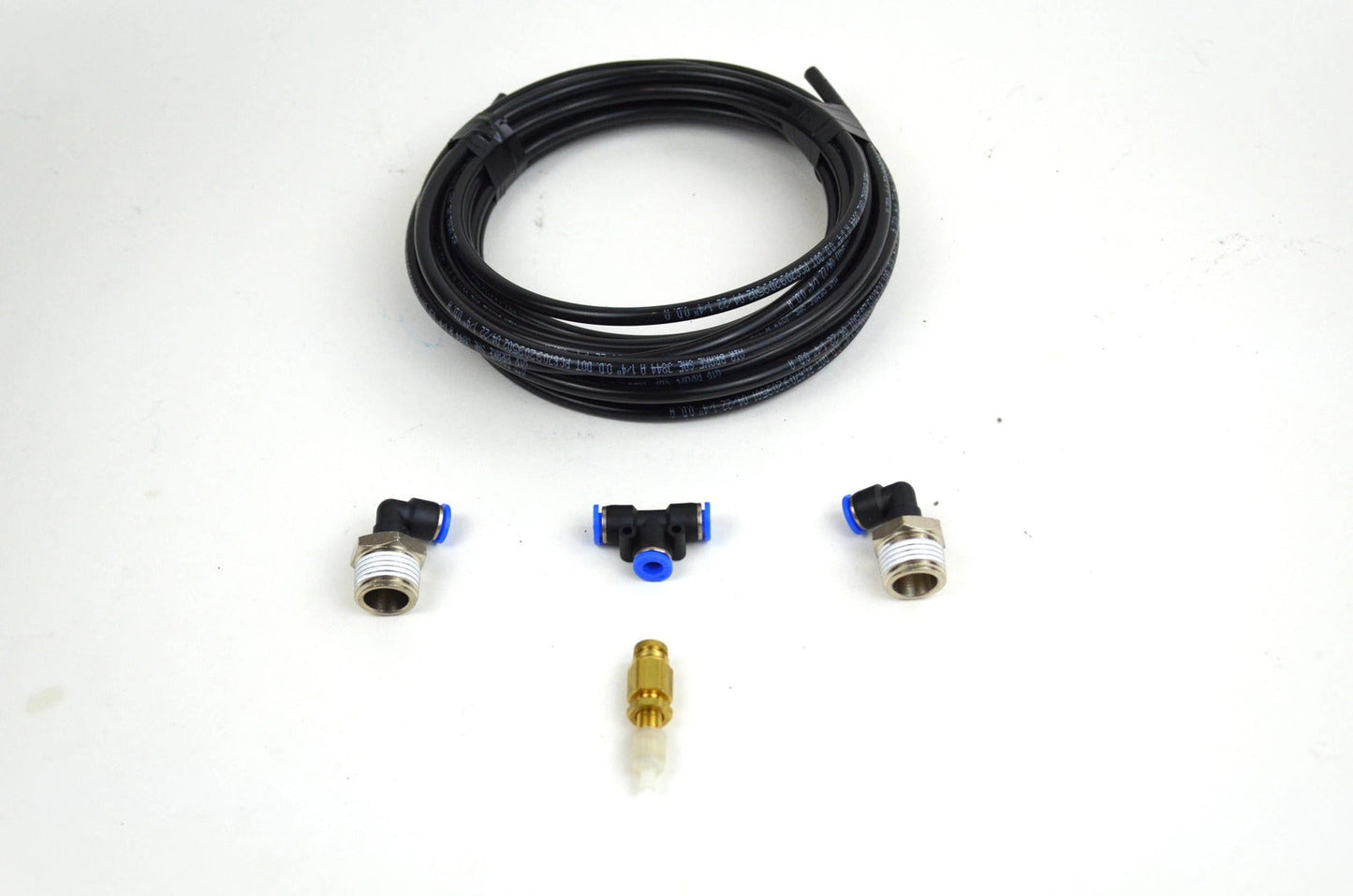 Air Overload Line Kit