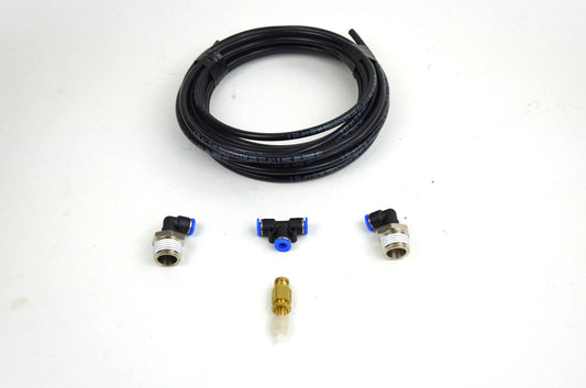 Air Overload Line Kit