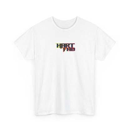Hart Fab Indy logo cotton tee - Gilden Brand