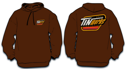 Tinworks Diner Hoodie