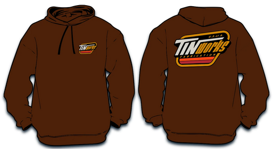 Tinworks Diner Hoodie