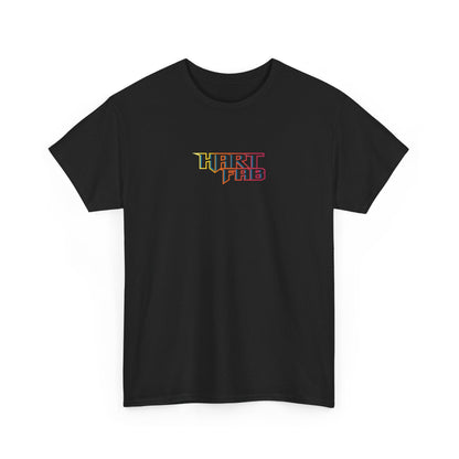Hart Fab Indy logo cotton tee - Gilden Brand