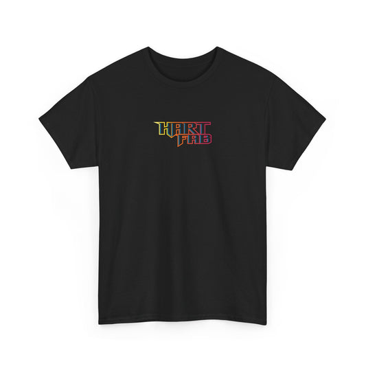 Hart Fab Indy logo cotton tee - Gilden Brand