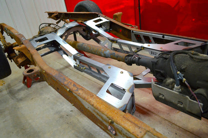 Frame Stiffener