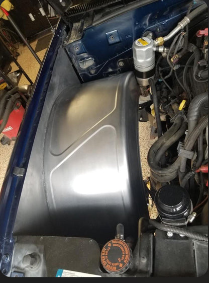 88-98 OBS Stage 2 Inner Fenders