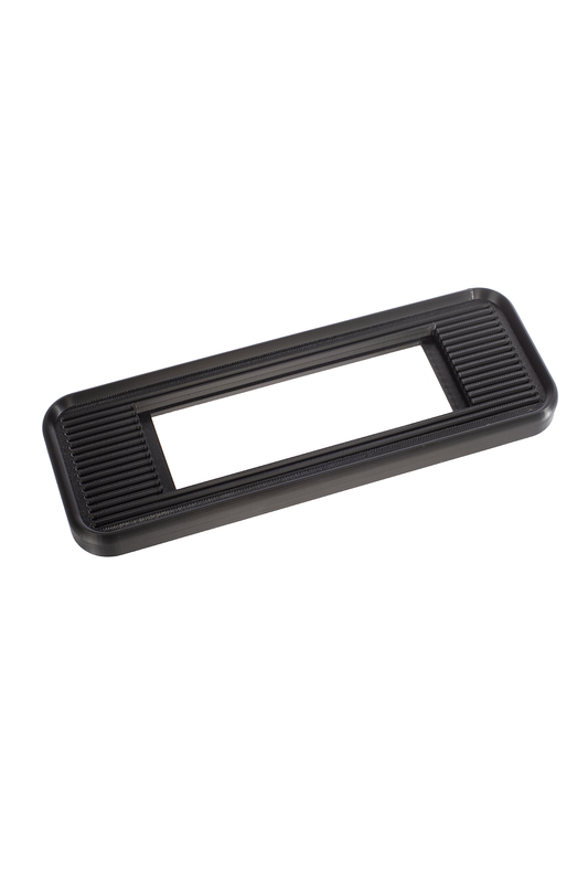 1964-66 Vintage Air Vent Panel
