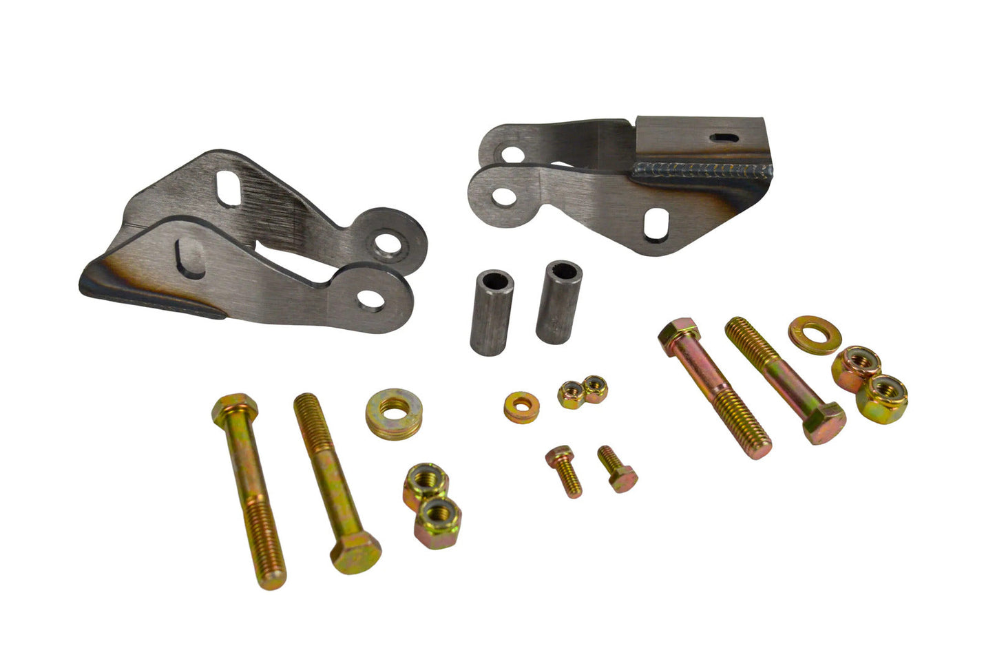 Rear Shock Extender