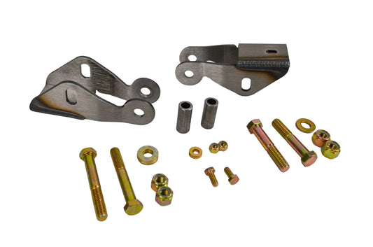 Rear Shock Extender