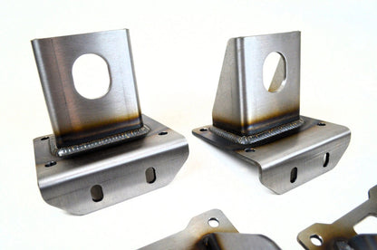67-72 Cab Mounts
