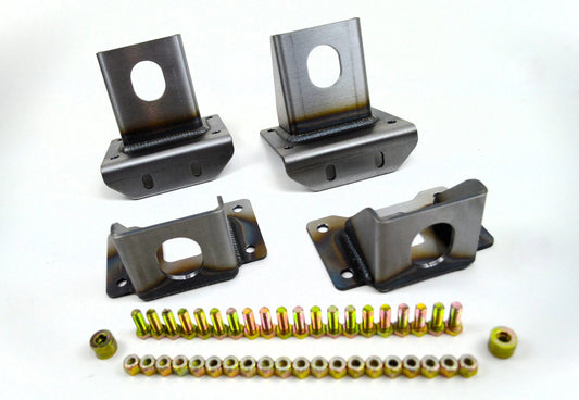 67-72 Cab Mounts