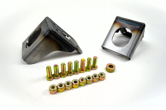 67-72 Core Support Mounts