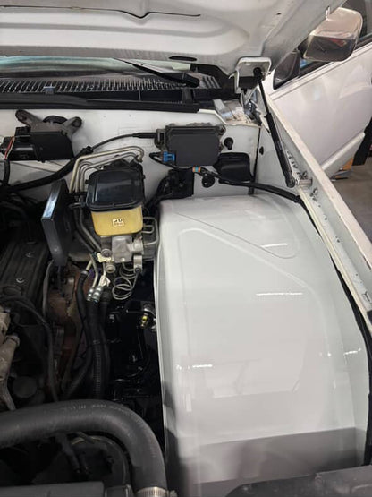 88-98 OBS Stage 2 Inner Fenders