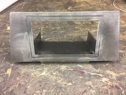 1967-1972 C10 Double DIN Radio Panel - Thumbnail 9