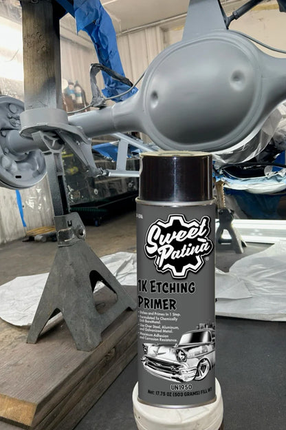 Sweet Patina 1K Etching Primer