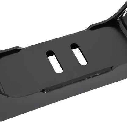 Hooker BlackHeart Transmission Crossmember GM 63-72 C10