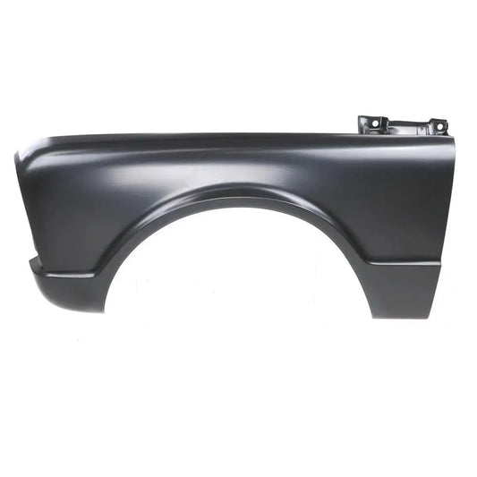 Front Fender - LH - 67 Chevy GMC CK Pickup Suburban