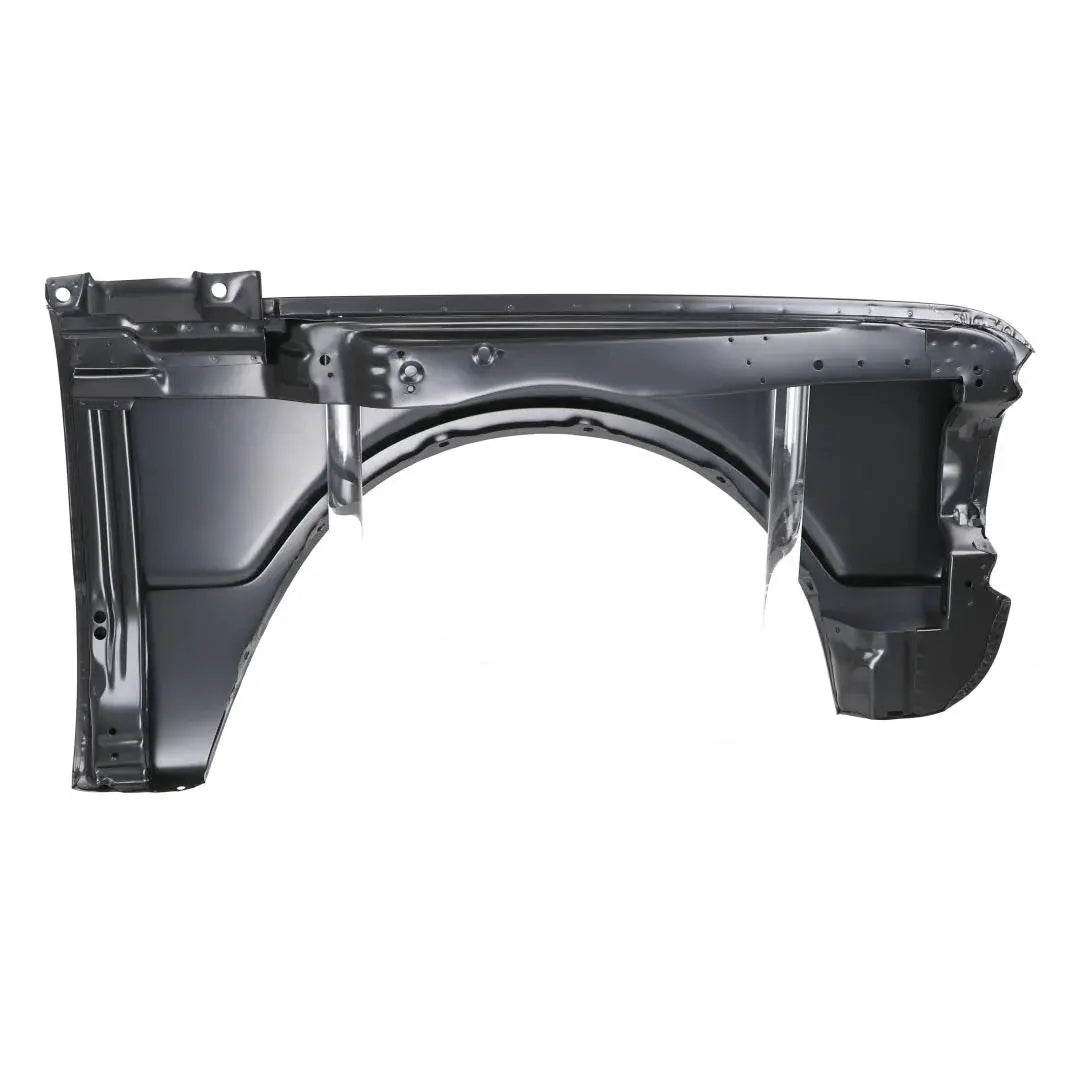 Front Fender - LH - 67 Chevy GMC CK Pickup Suburban