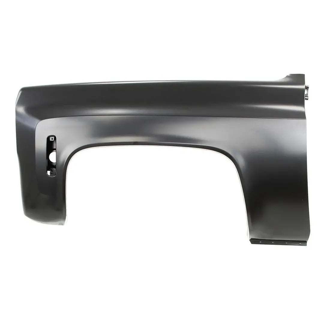 Premium Front Fender - LH - 73-80 Chevy GMC CK Pickup Truck Blazer Jimmy Suburban