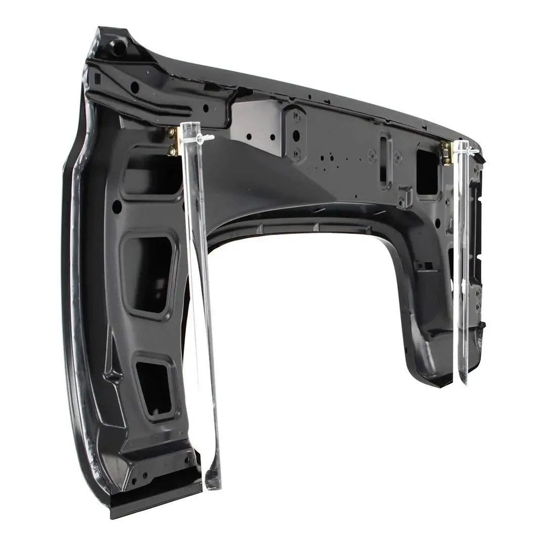 Premium Front Fender - LH - 81-91 Chevy GMC CK Pickup Truck Blazer Jimmy Suburban - Image 4