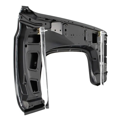 Premium Front Fender - LH - 81-91 Chevy GMC CK Pickup Truck Blazer Jimmy Suburban - Thumbnail 4