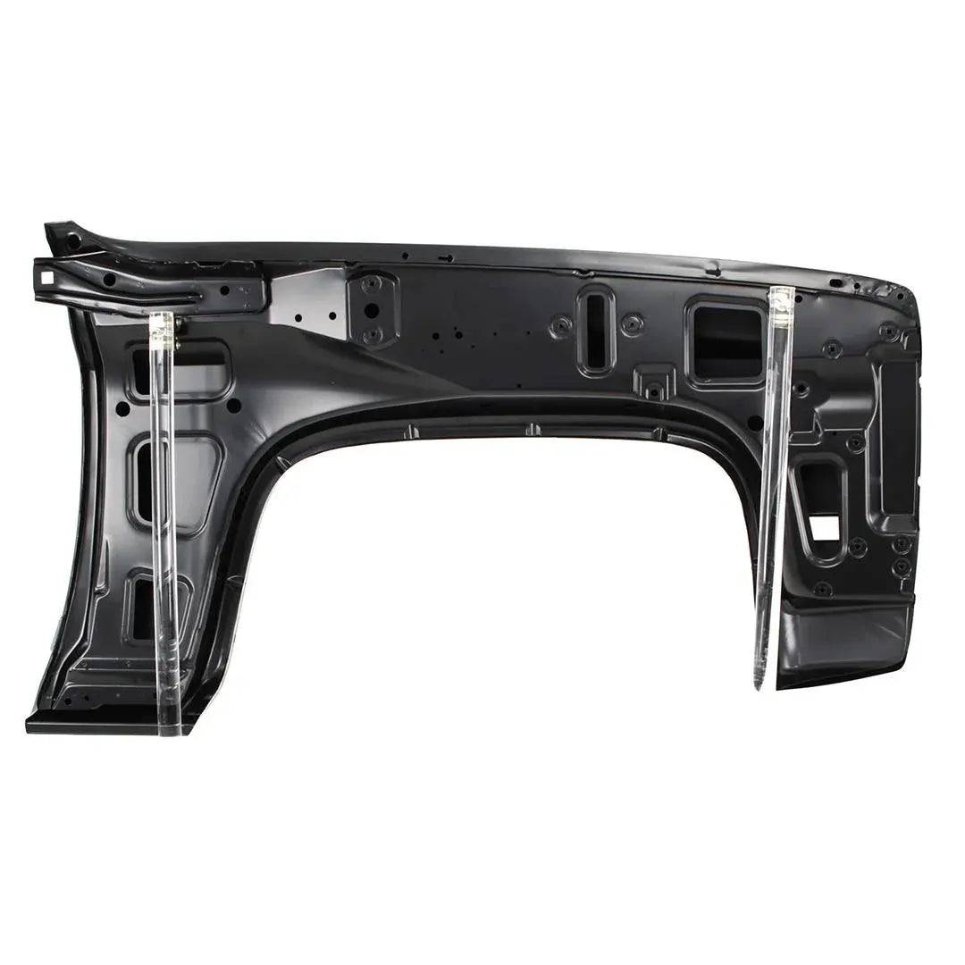 Premium Front Fender - LH - 81-91 Chevy GMC CK Pickup Truck Blazer Jimmy Suburban - Image 3