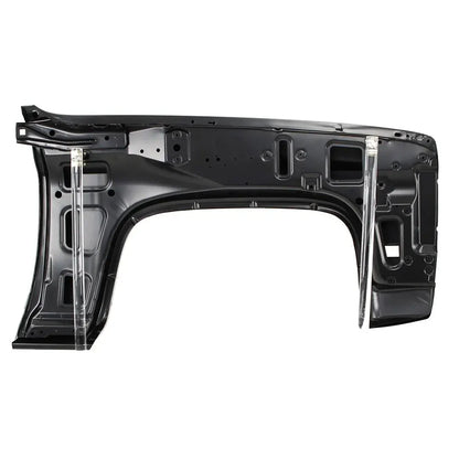Premium Front Fender - LH - 81-91 Chevy GMC CK Pickup Truck Blazer Jimmy Suburban - Thumbnail 3