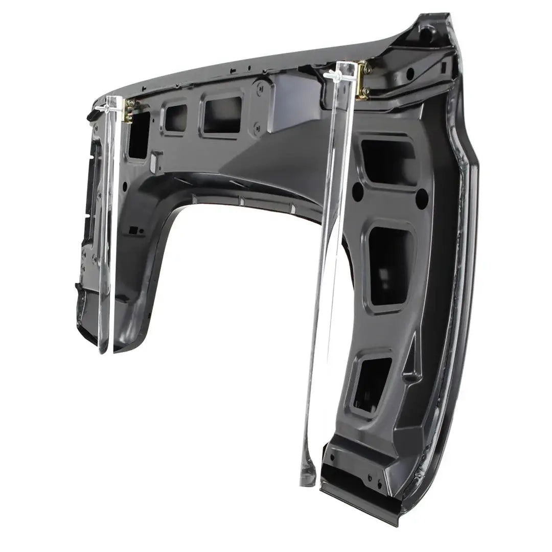 Premium Front Fender - RH - 81-91 Chevy GMC CK Pickup Truck Blazer Jimmy Suburban - Image 4