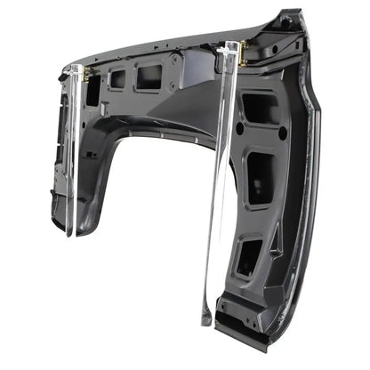 Premium Front Fender - RH - 81-91 Chevy GMC CK Pickup Truck Blazer Jimmy Suburban - Thumbnail 4