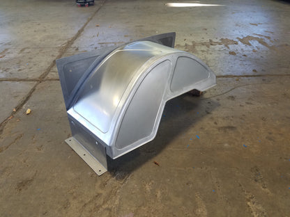 67-72 C-10 Inner fenders for 20" wheel