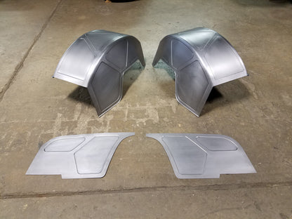 60-66 C-10 Firewall Shaver Panels