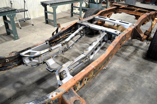 Frame Stiffener