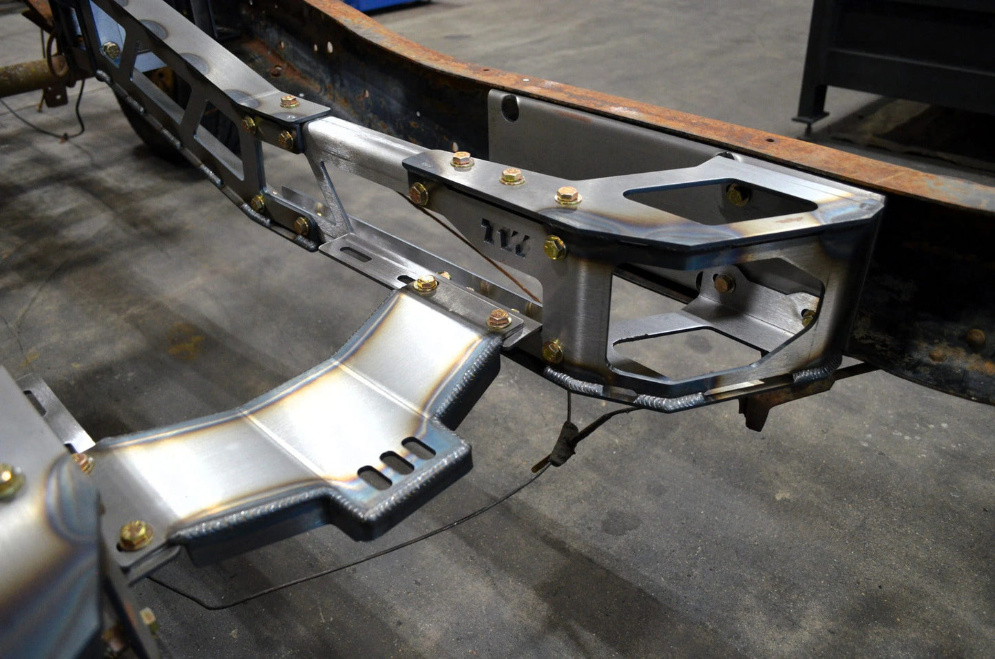 Frame Stiffener