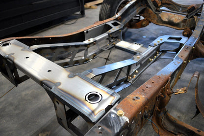 Frame Stiffener - Thumbnail 5