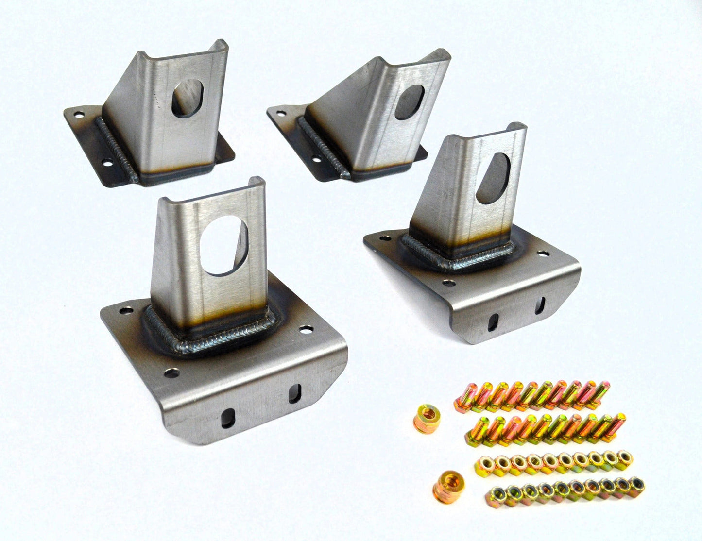 63-66 Cab Mounts