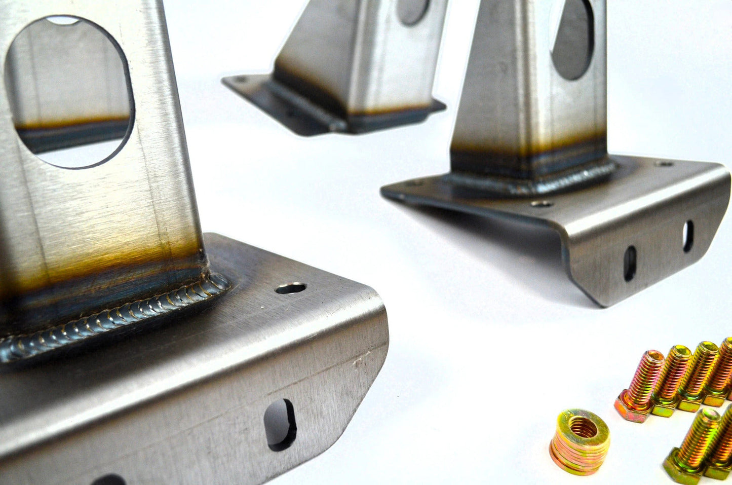 63-66 Cab Mounts