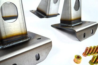 63-66 Cab Mounts