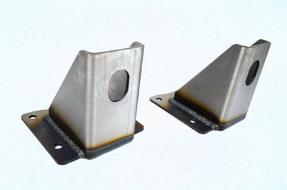 63-66 Cab Mounts
