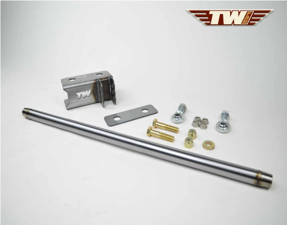 Adjustable Trac Bar
