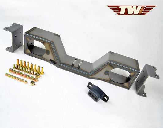 Transmission Crossmember, 1973-87 C10