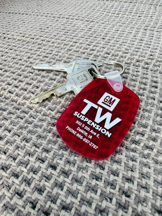Key Chain