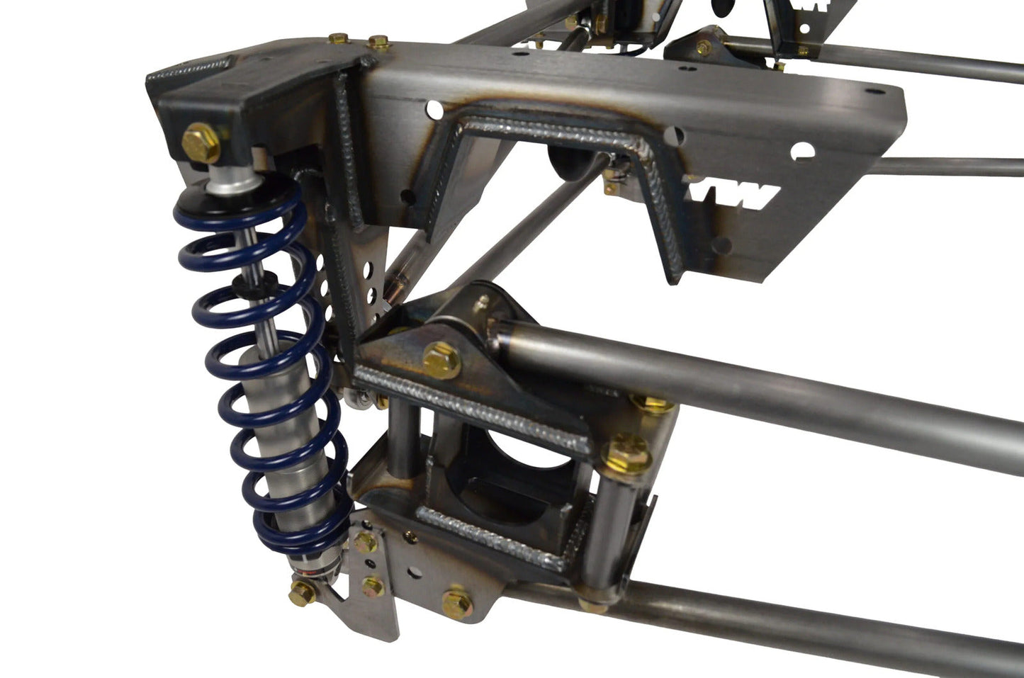 Bolt-On 4 Link
