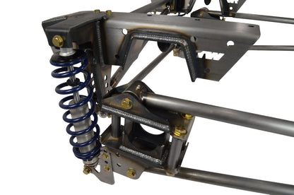 Bolt-On 4 Link